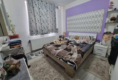 Apartament cu 2 camere decomandat, mobilat în Baciu