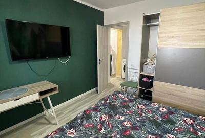 Apartament cu 3 camere decomandat în Drumul Taberei - 6