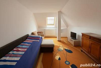 Casă cu 5 camere în Central - 5