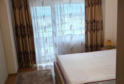 Apartament cu 2 camere decomandat în Jucu - 1