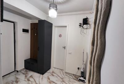 Apartament cu 3 camere decomandat, mobilat în Militari - 4