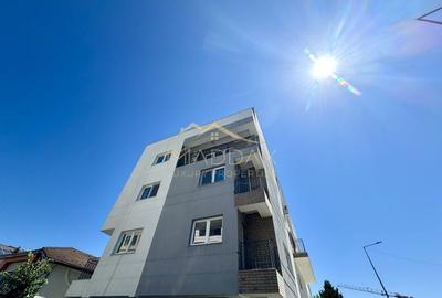 Duplex cu 4 Camere *211mp* Mobilat Complet/ 1 parking / Erou Iancu Nicolae - 41