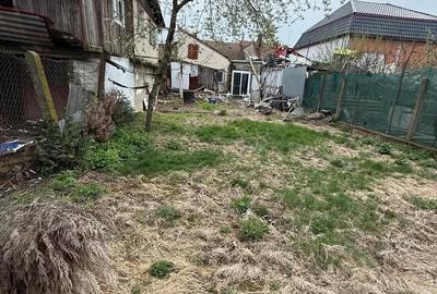 Casă cu 3 camere cu Teren 320 Mp în Fratelia