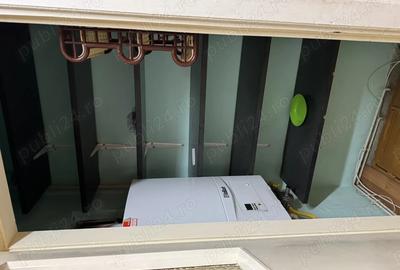 Vand apartament 3 camere decomandate, Calea Girocului -120.000 euro - 3