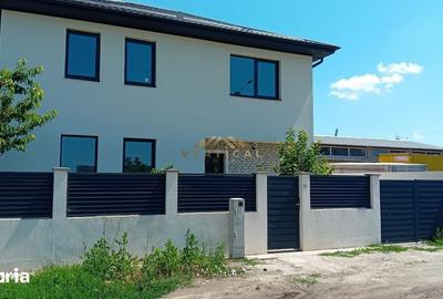 Casă cu 4 camere cu Teren 320 Mp în Berceni - 16