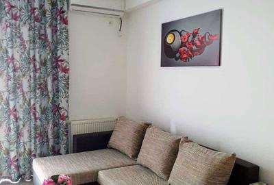 Apartament cu 2 camere decomandat în Central - 8