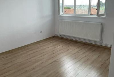 Apartament cu 2 camere semidecomandat în Câmpia Turzii - 1