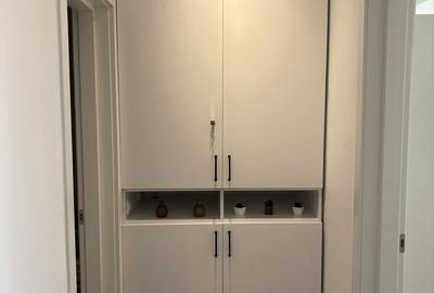 Apartament cu 2 camere decomandat în Exterior Vest - 7