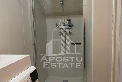 Apartament 1 camera la casa cu curte, centrala proprie, E... - 5