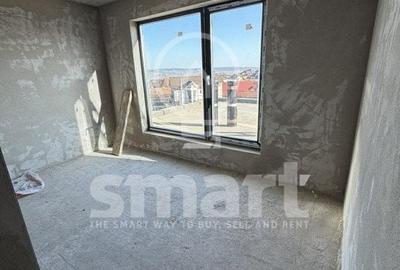 Apartament cu 4 camere semidecomandat în Europa - 5