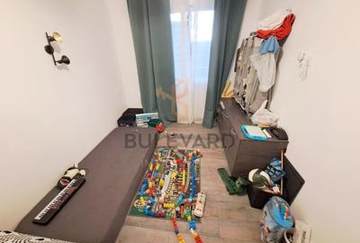 Apartament 3 camere, 2 bai, parcare, zona Metro! - 10