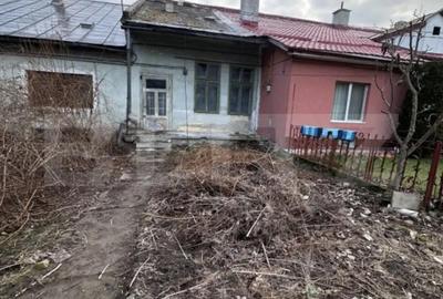 Casă cu 1 camere cu Teren 50 Mp în Dej - 2