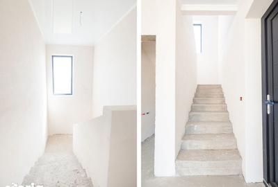 Casă cu 4 camere cu Teren 950 Mp în Central - 6