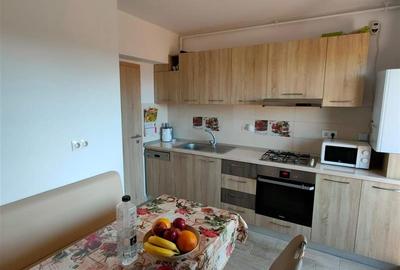 Decomandat, spatios si luminos, vedere frumoasa, Tractorul, Brasov, - 3