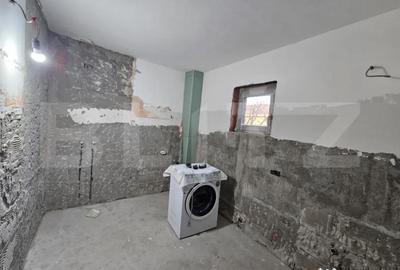 Casă cu 4 camere cu Teren 800 Mp în Central - 10