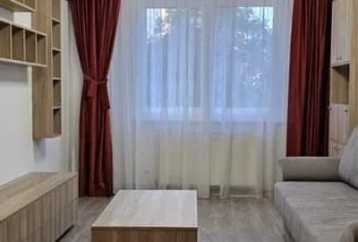 Apartament cu 2 camere semidecomandat în Astra