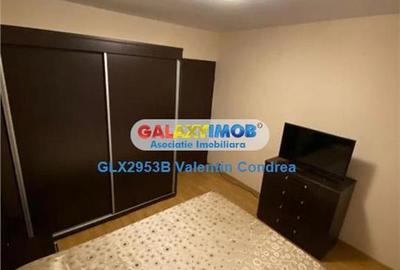 Apartament cu 3 camere decomandat, mobilat în Rahova - 4