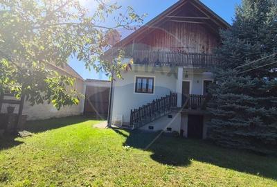 Proprietate autentică în Cața, Brașov – comision 0% cumpărător - 9