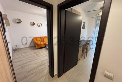 Apartament cu 2 camere decomandat în Metalurgiei - 8