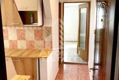 Apartament cu 2 camere decomandat, mobilat în Soarelui - 6