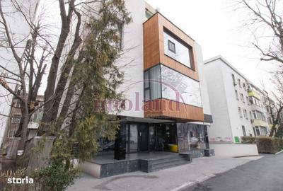 Spațiu comercial, de 146 mp, în Floreasca - 8