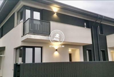 Casă cu 4 camere cu Teren 250 Mp în Miroslava - 2