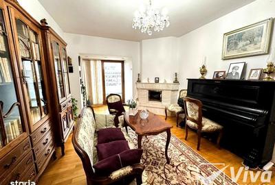 Apartament cu 4 camere decomandat în Ultracentral - 1