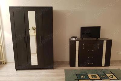 Garsonieră decomandată în Drumul Taberei - 6