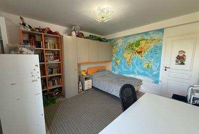 Apartament cu 3 camere decomandat în Central - 14