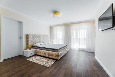 Apartament cu 3 camere semidecomandat în Intim - 5