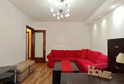 Vanzare apartament 2(doua) camere, Drumul Taberei-Mall Plaza, mobilat/utilat - 3