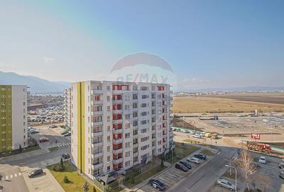 Apartament cu 3 camere decomandat, mobilat în Bartolomeu - 21