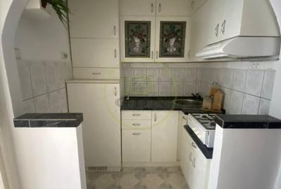 Garsonieră decomandată, mobilată în Rogerius - 3