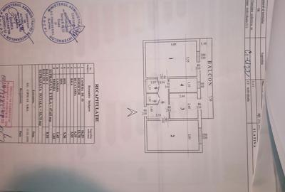 Apartament cu 2 camere decomandat în Central - 5