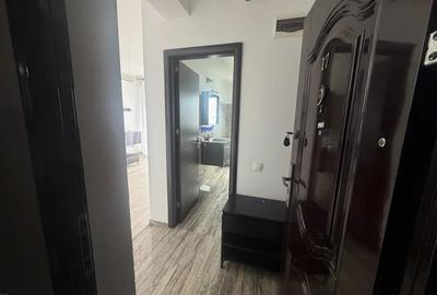 Apartament cu 2 camere semidecomandat, mobilat în Sisești - 3
