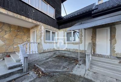 Casa de vacanta spatioasa de vanzare 6 dormitoare in Gura... - 18