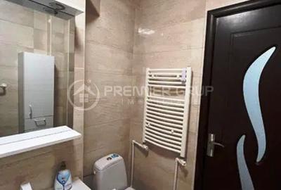 ETAJ 3! Apartament 2 camere, Gara, 51mp, CT, AC - 7