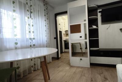 Apartament cu 2 camere nedecomandat în Alexandru cel Bun - 4