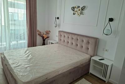 Apartament cu 3 camere decomandat în Obcini - 8
