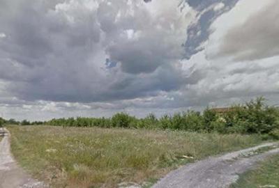 Teren Atomistilor deschidere paralela cu sos de centura Bucuresti - 2