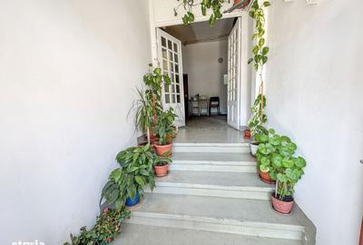 Apartament cu 2 camere în Central - 2