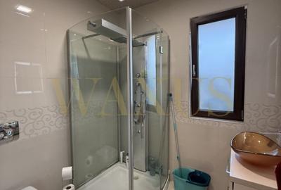 Duplex modern de vanzare, 128mp, teren de 250mp, Urusagului - 4