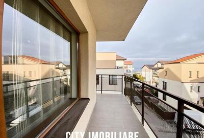 Apartament cu 2 camere decomandat, mobilat în Bună Ziua - 3