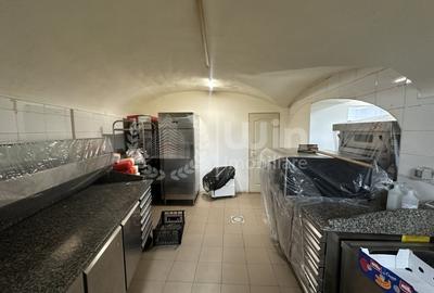 Spatiu comercial | 170 mp utili | 2 Parcari | Zona strazii Racovita - 3