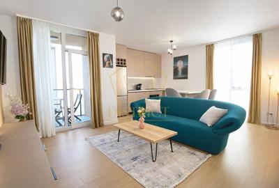 Apartament cu 3 camere decomandat, mobilat în Torontalului - 1