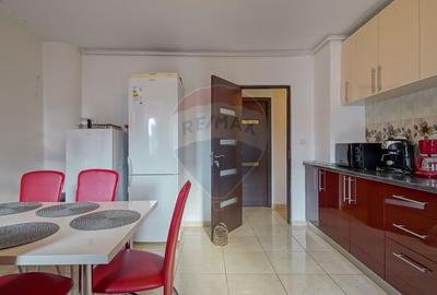 Apartament cu 3 camere decomandat, mobilat în Griviței - 18