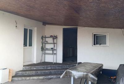 Casă cu 4 camere în Poarta Albă - 7