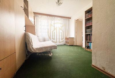 Garsonieră semidecomandată, mobilată în Berceni - 4