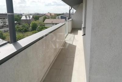 Apartament cu 4 camere in zona Trapezului - 3