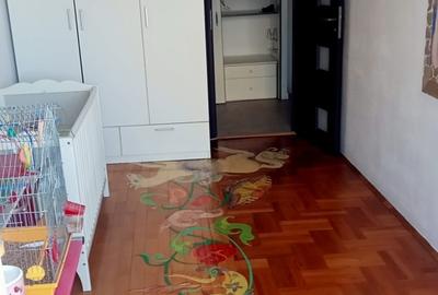 Apartament decomandat în Lacul Tei - 1